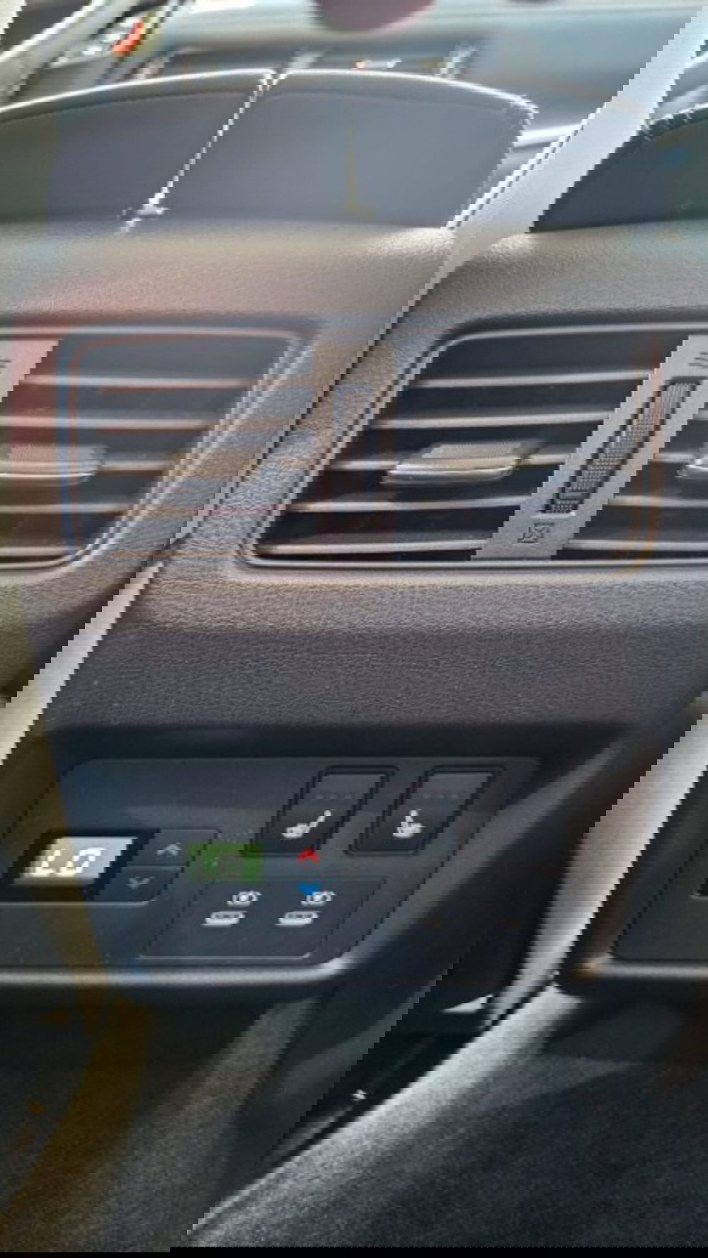 Nissan X-Trail nuova a Lucca (19)