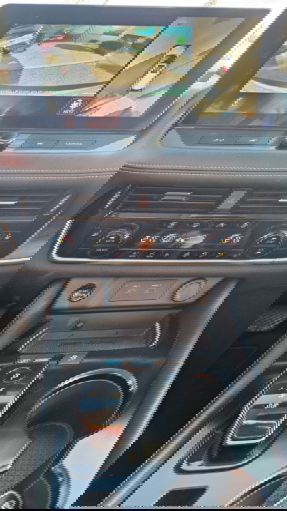 Nissan X-Trail usata a Lucca (13)