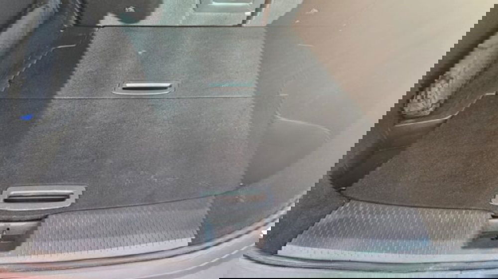 Nissan X-Trail usata a Lucca (19)