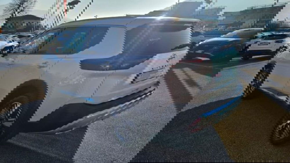 Nissan X-Trail usata a Lucca (6)