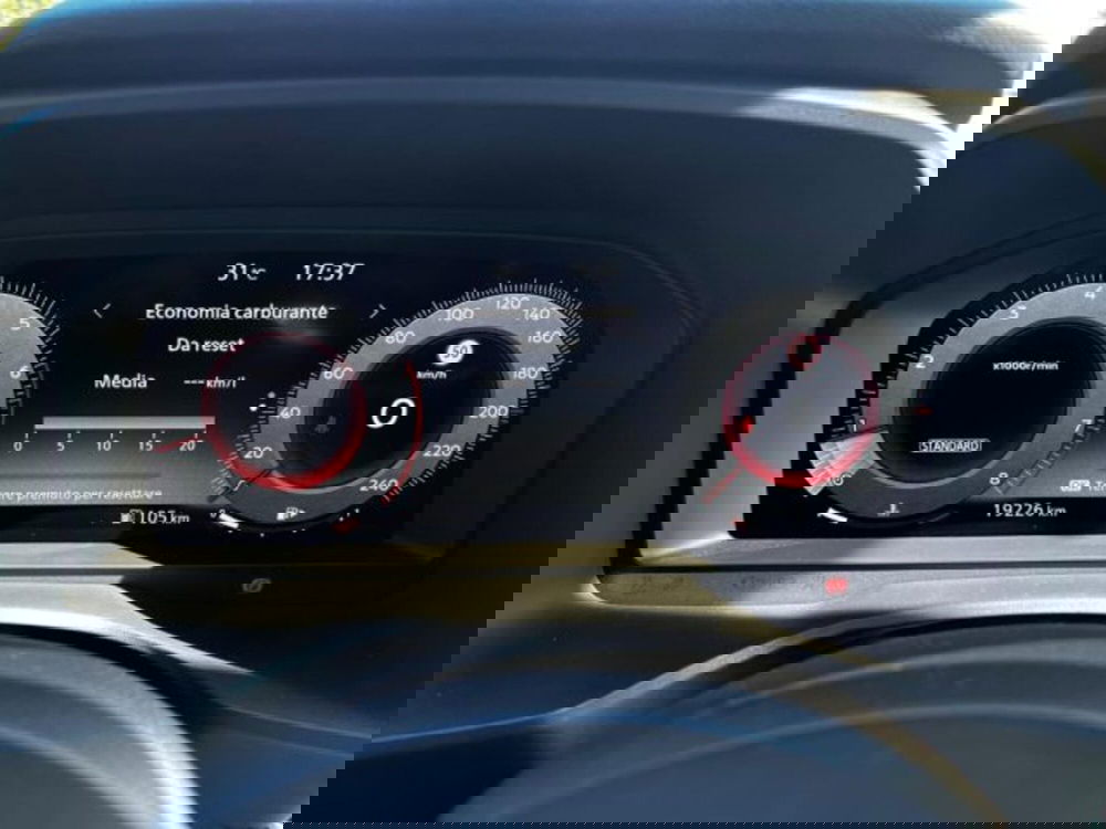 Nissan Qashqai usata a Lucca (14)