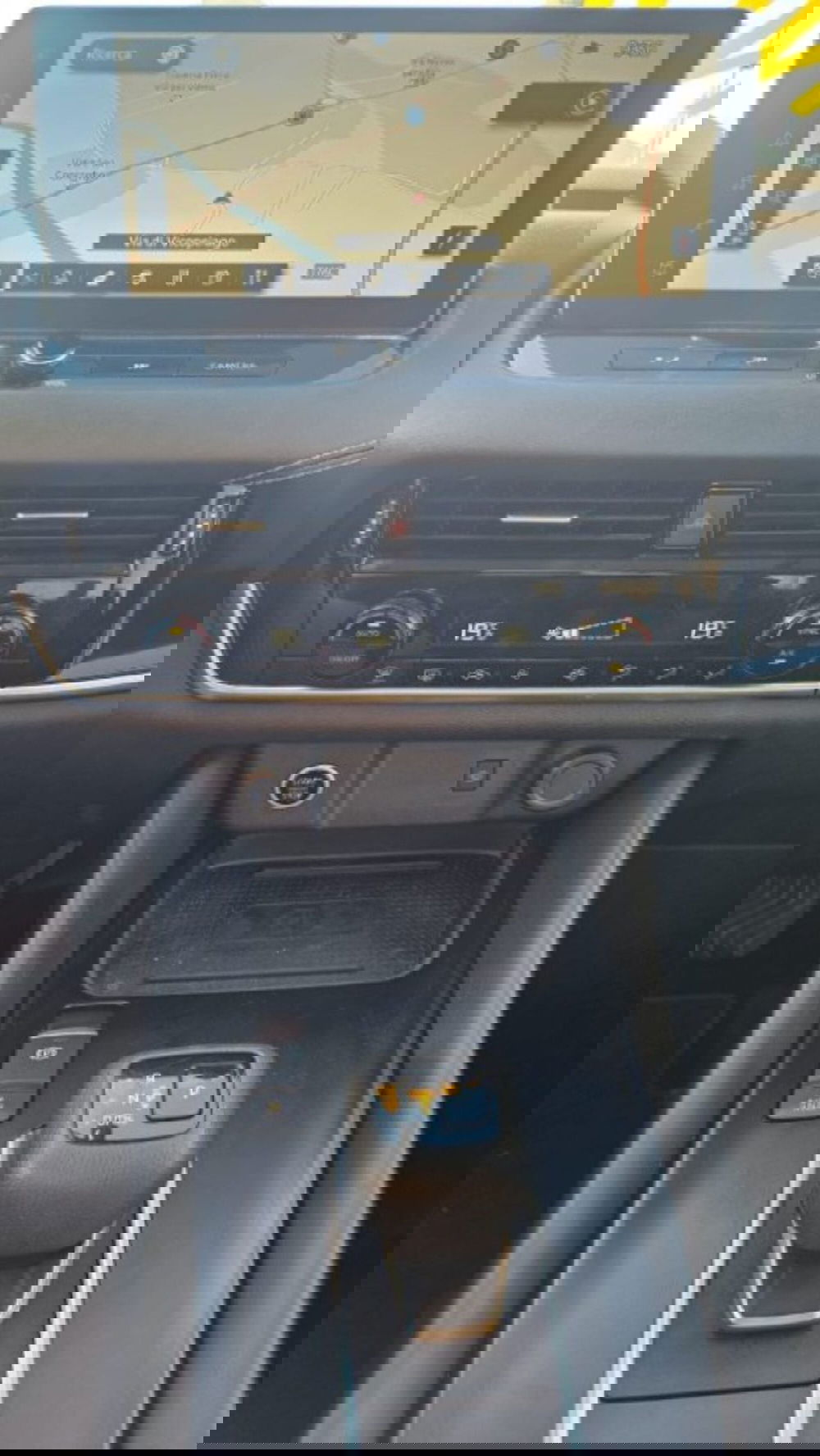 Nissan Qashqai usata a Lucca (13)