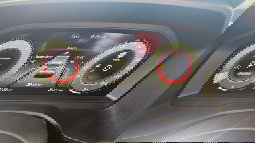 Nissan Qashqai usata a Lucca (15)