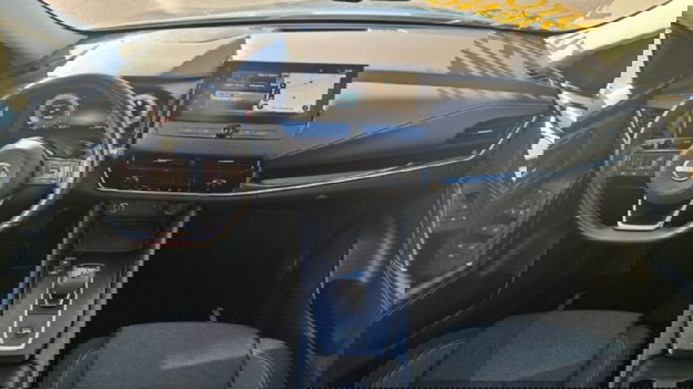 Nissan Qashqai usata a Lucca (17)