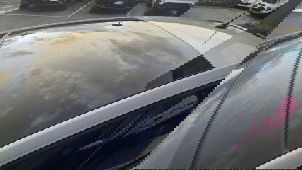 Volkswagen Taigo usata a Lucca (20)