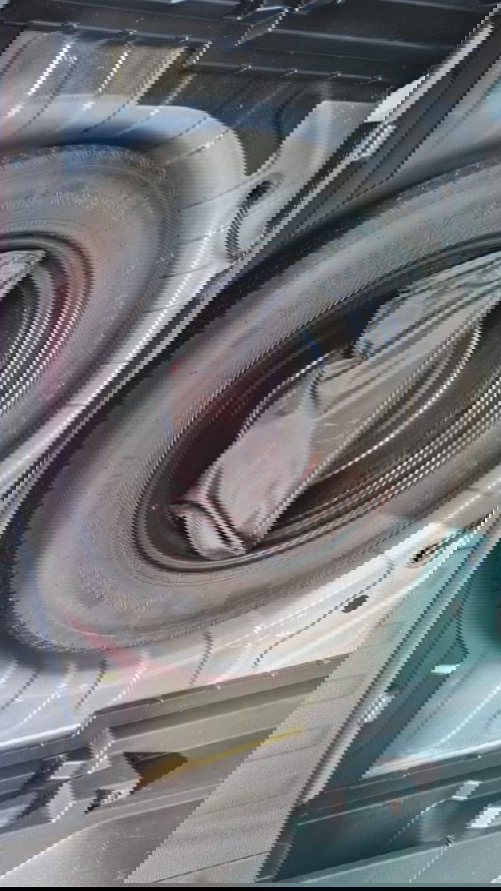 Nissan X-Trail usata a Lucca (15)