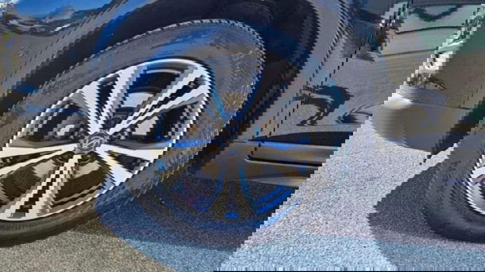 Nissan X-Trail usata a Lucca (17)