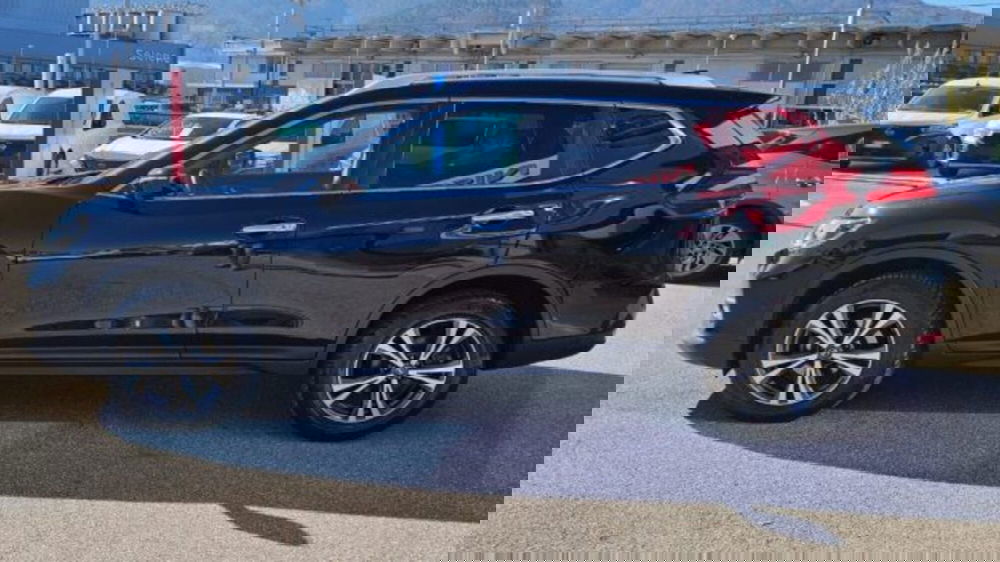 Nissan X-Trail usata a Lucca (7)