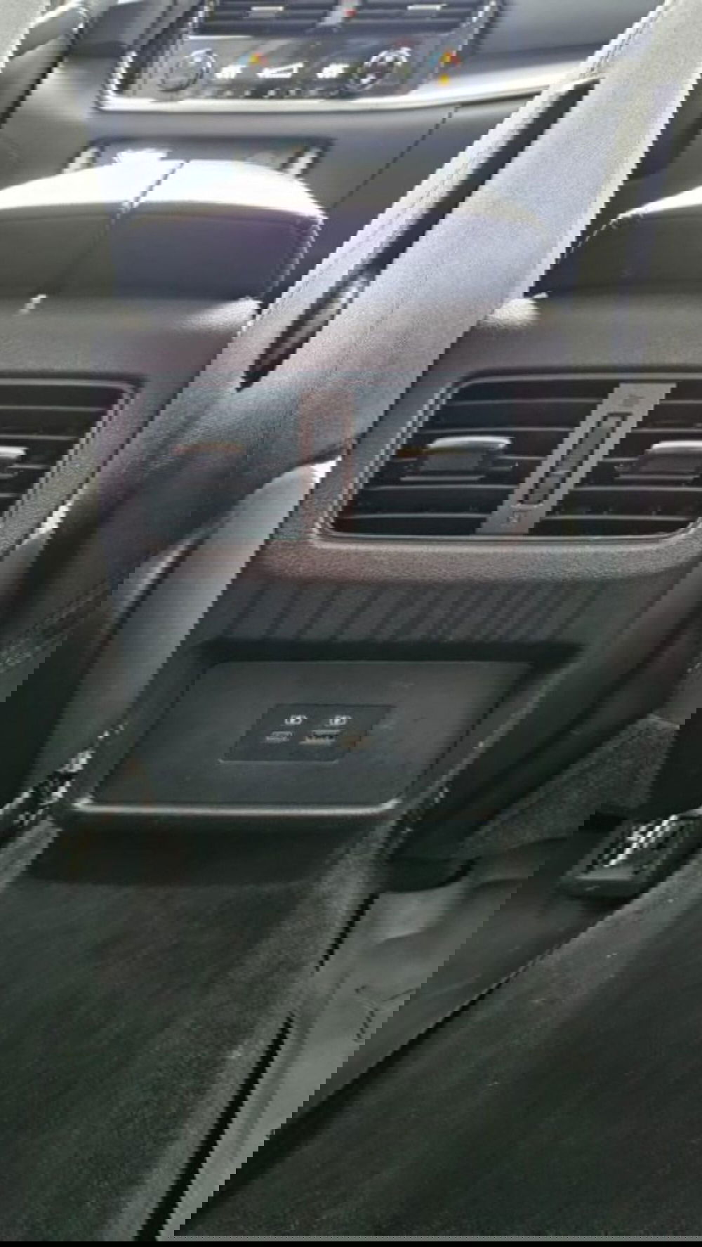 Nissan X-Trail usata a Lucca (16)