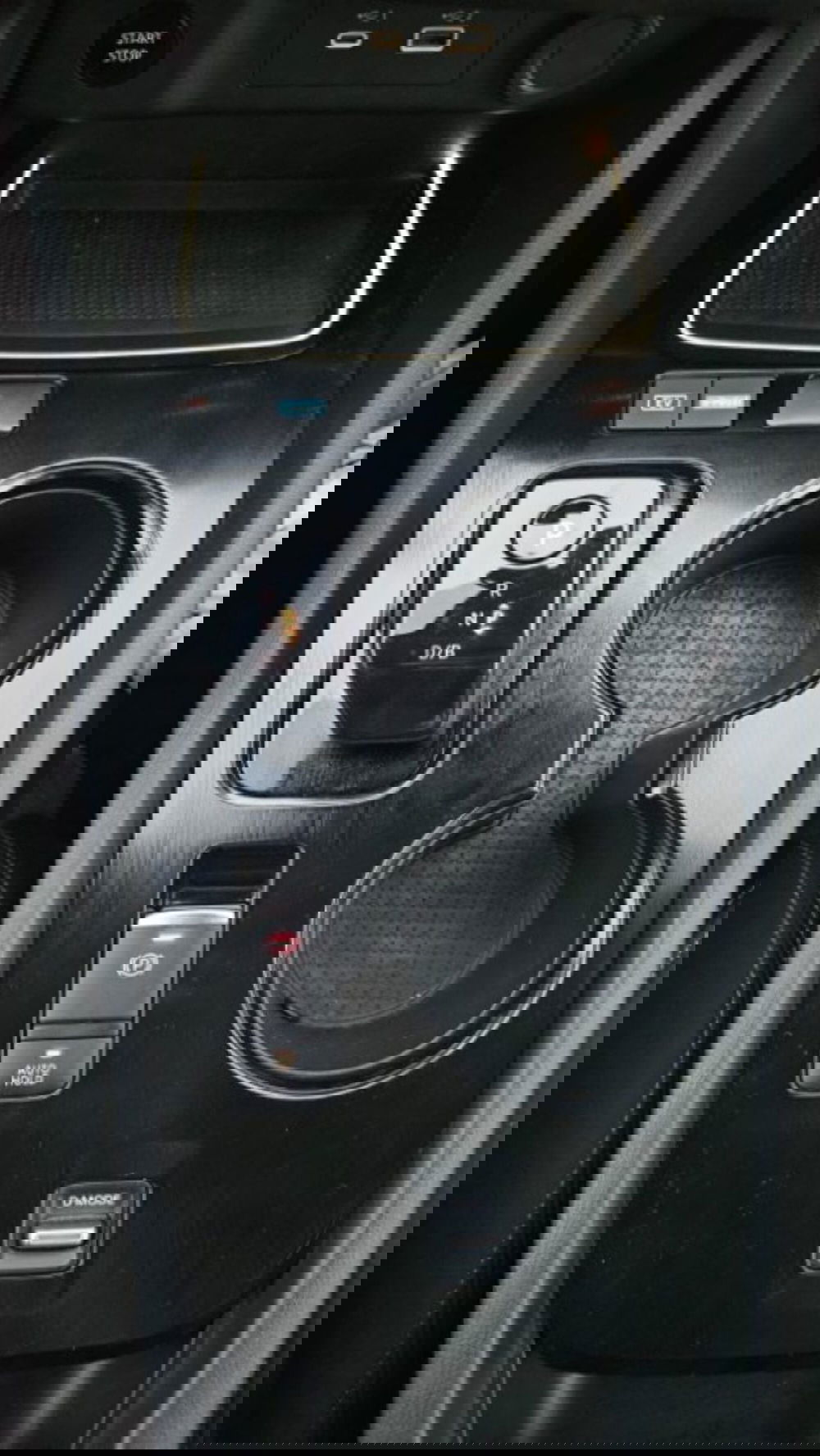 Nissan X-Trail usata a Lucca (10)