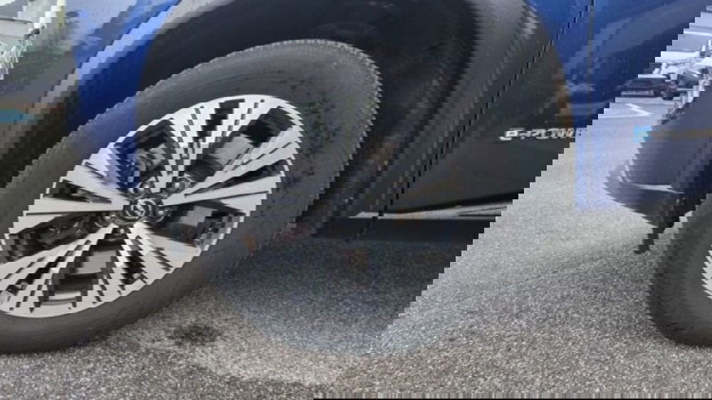 Nissan X-Trail usata a Lucca (19)