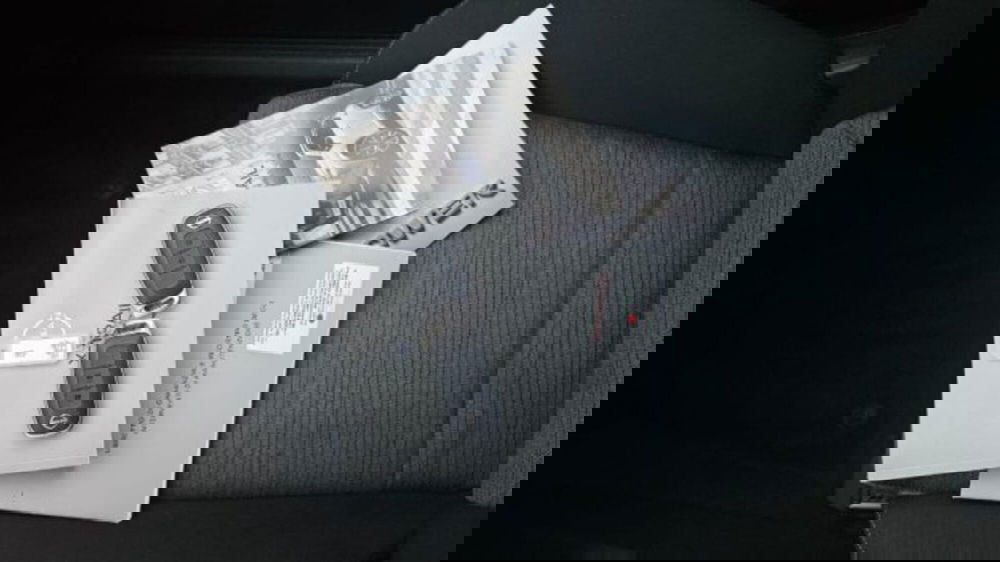 Nissan X-Trail usata a Lucca (8)