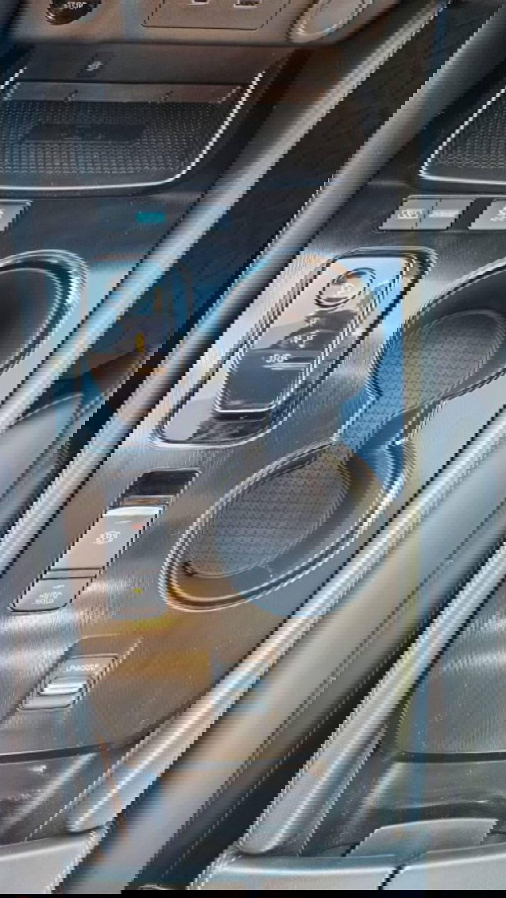 Nissan X-Trail usata a Lucca (11)