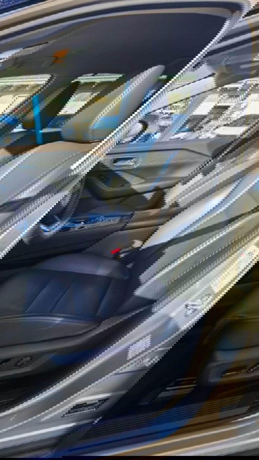 Nissan X-Trail usata a Lucca (16)