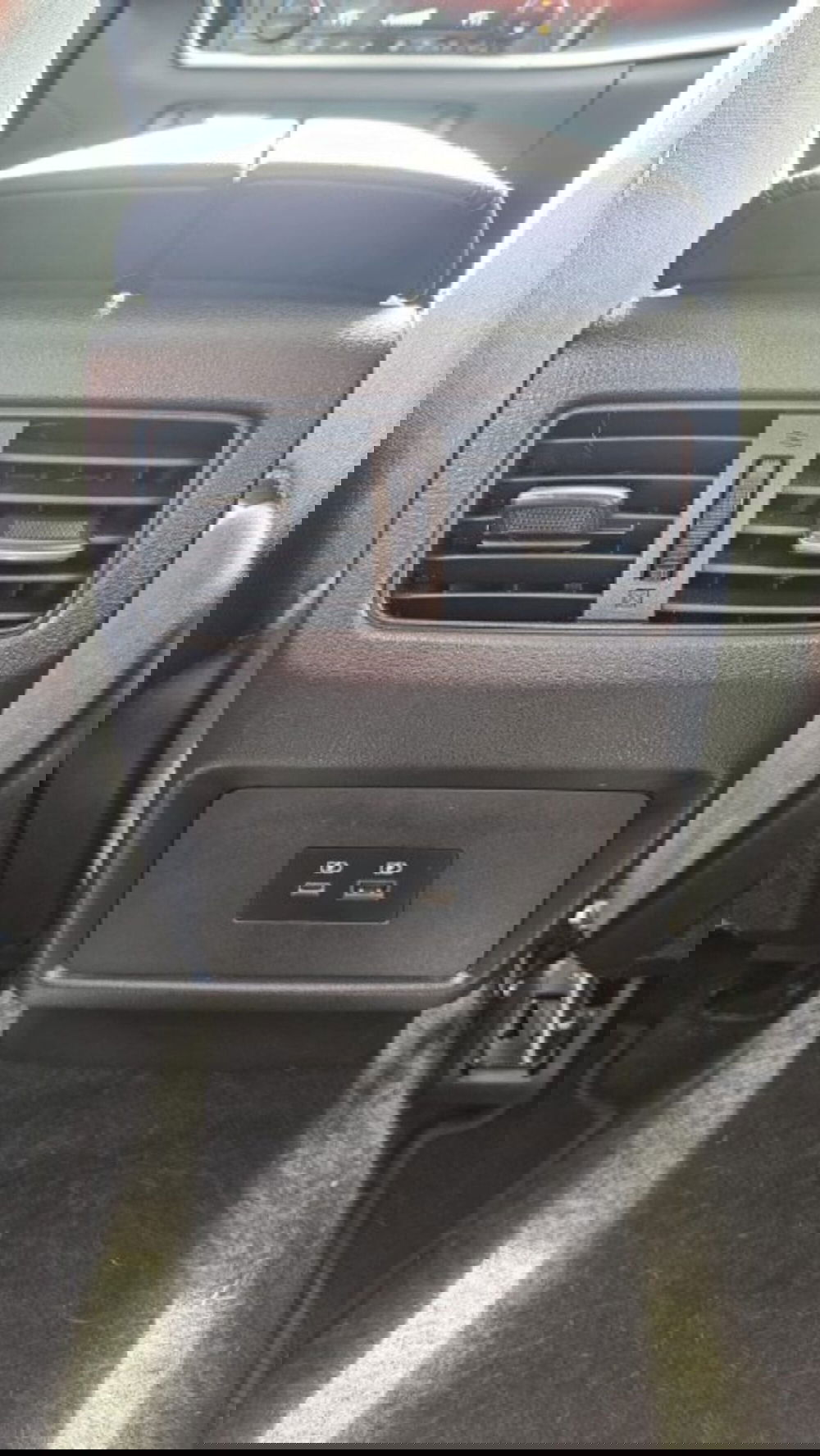 Nissan X-Trail usata a Lucca (10)