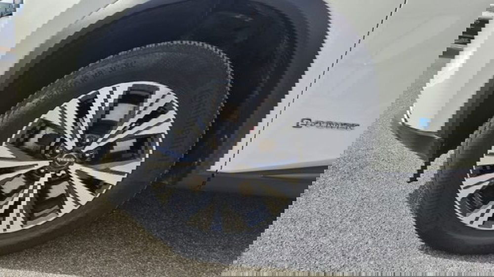 Nissan X-Trail usata a Lucca (19)