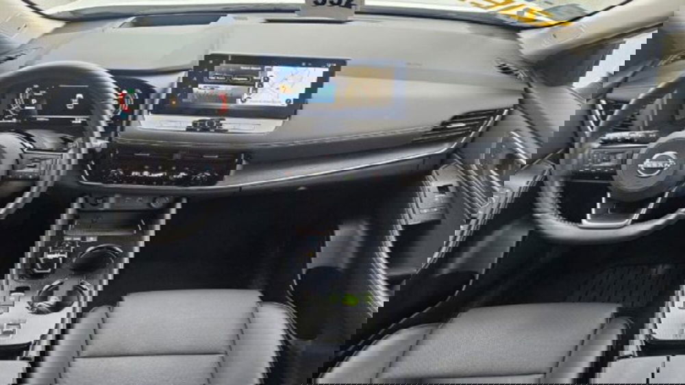 Nissan X-Trail usata a Lucca (16)