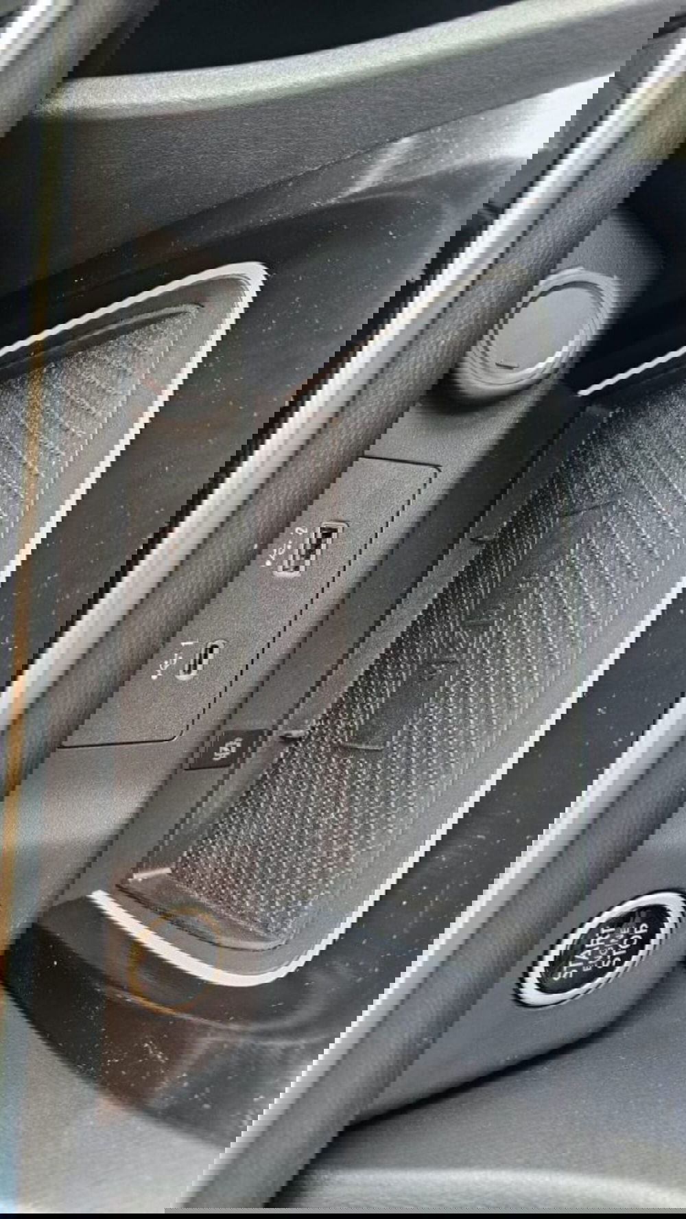 Nissan X-Trail usata a Lucca (12)