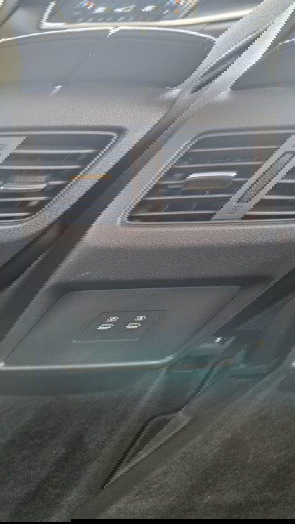 Nissan X-Trail usata a Lucca (17)