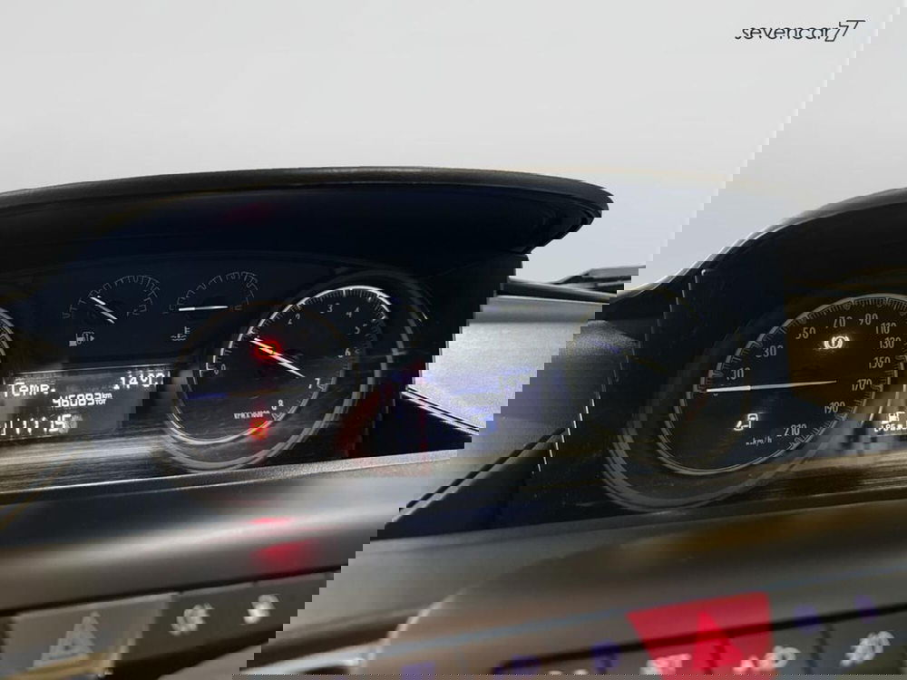 Lancia Ypsilon usata a Verona (11)