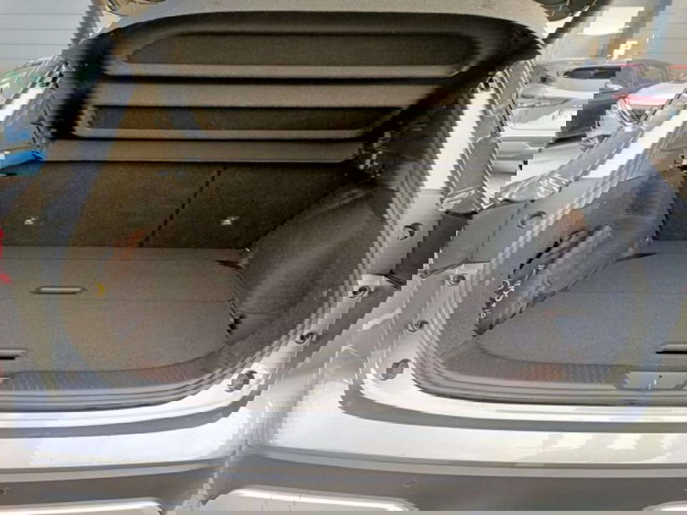 Nissan Qashqai usata a Firenze (7)