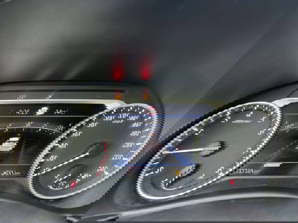 Nissan Juke usata a Firenze (10)