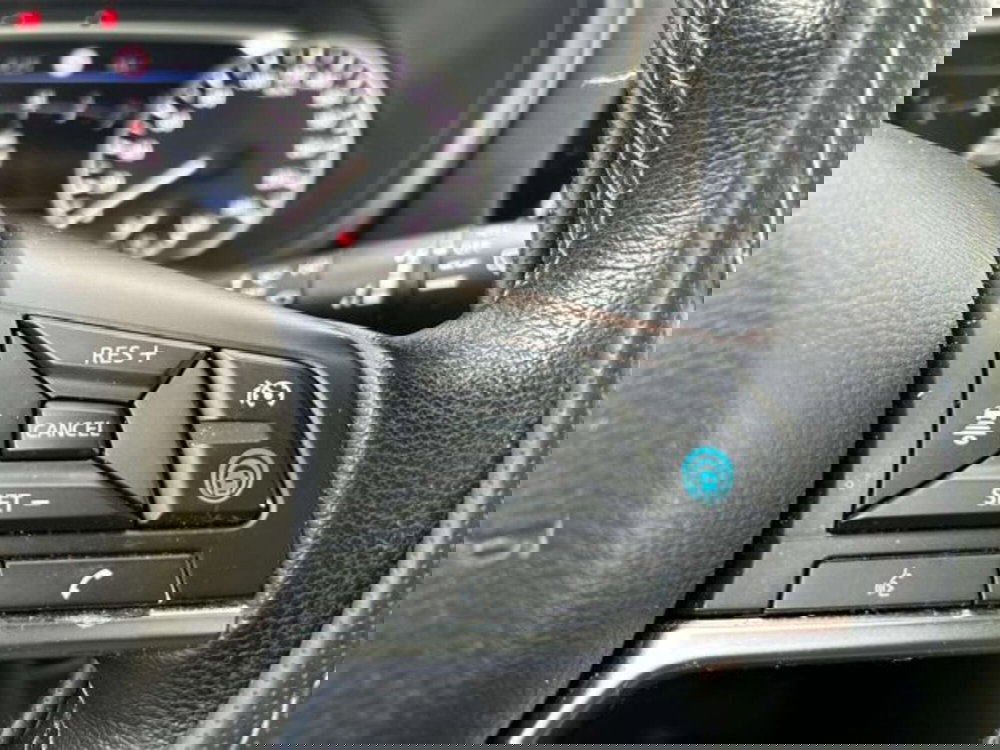 Nissan Juke usata a Firenze (11)