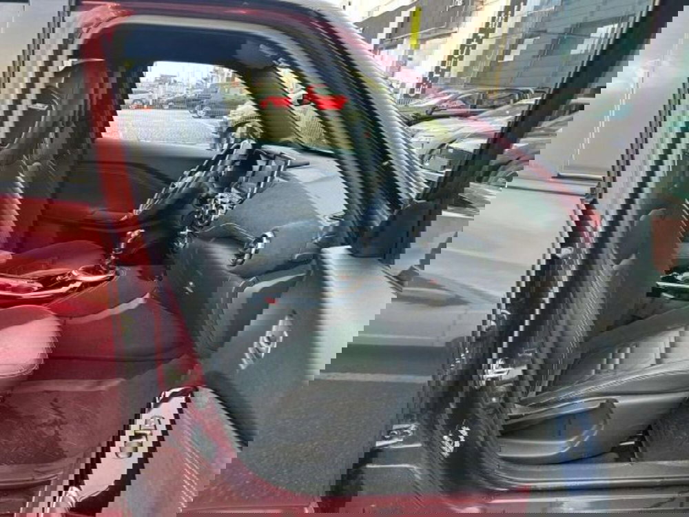 Nissan Juke usata a Firenze (16)