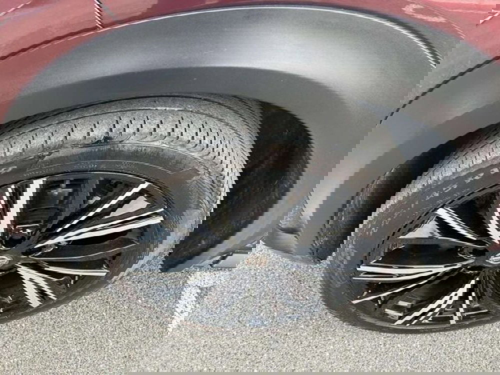 Nissan Juke usata a Firenze (19)