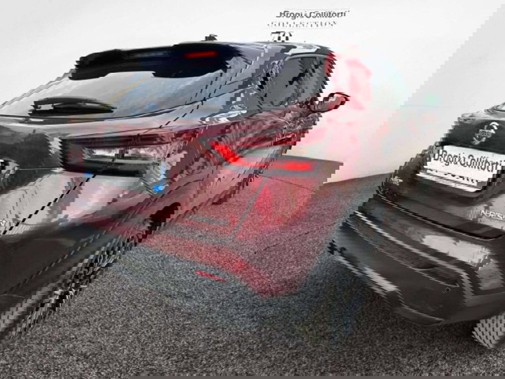 Nissan Juke usata a Firenze (4)