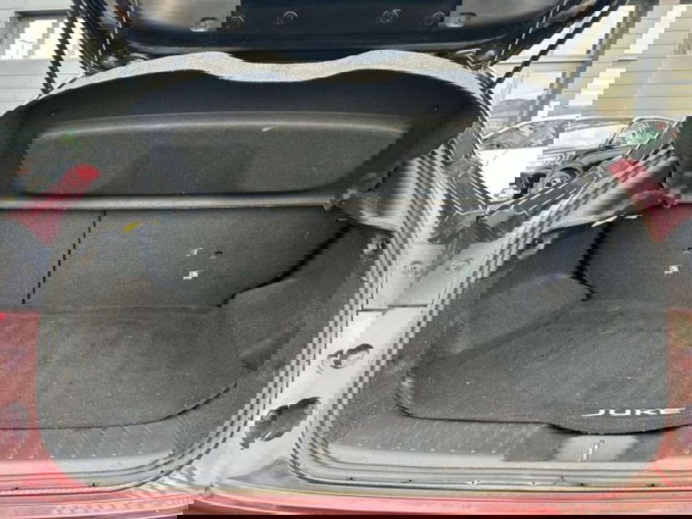 Nissan Juke usata a Firenze (7)
