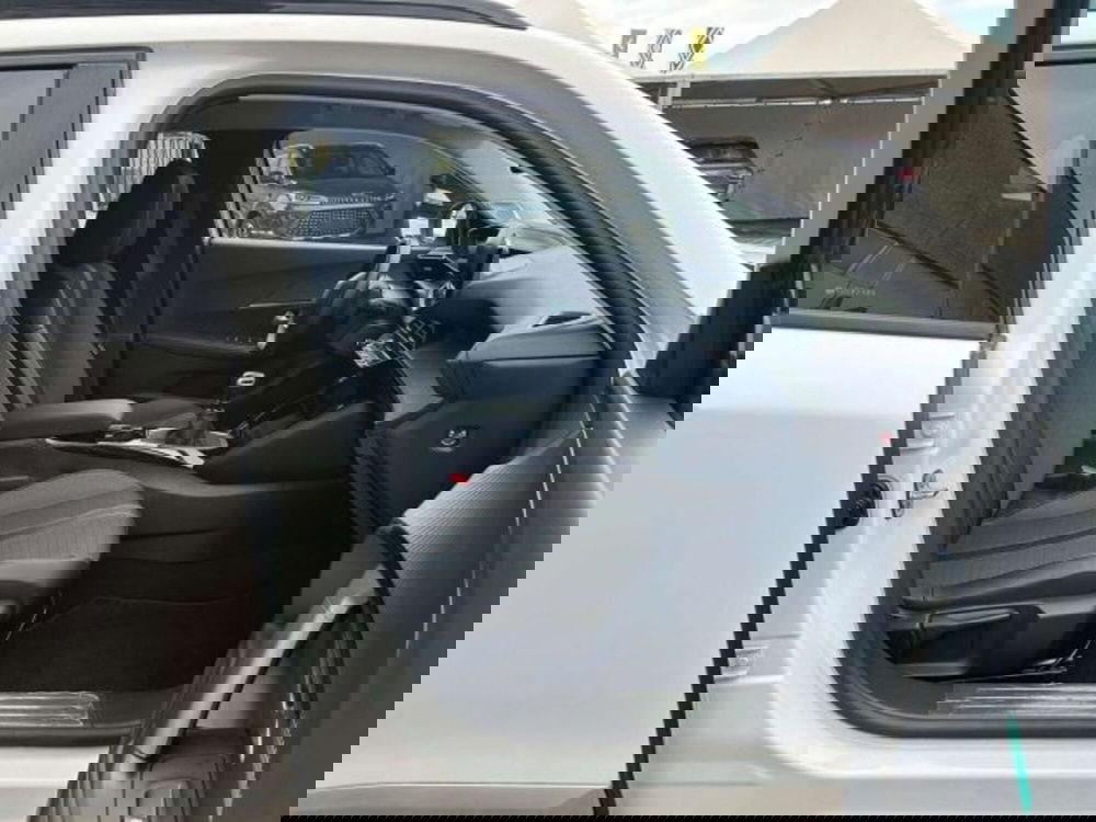 Peugeot 2008 usata a Firenze (13)