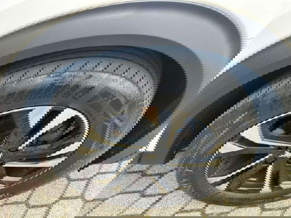 Peugeot 2008 usata a Firenze (16)