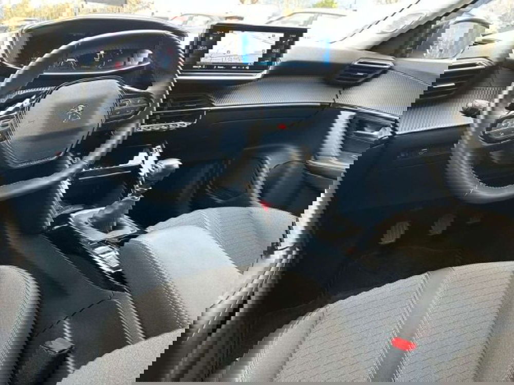 Peugeot 2008 usata a Firenze (17)