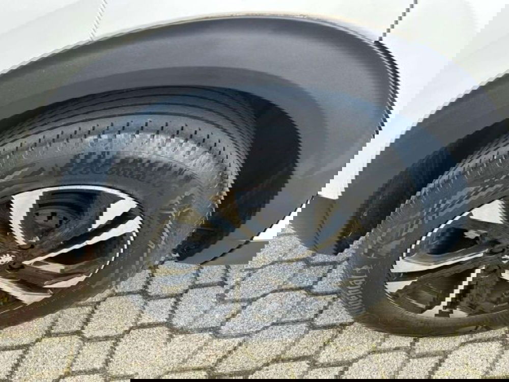 Peugeot 2008 usata a Firenze (18)