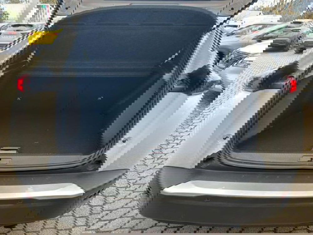 Peugeot 2008 usata a Firenze (7)