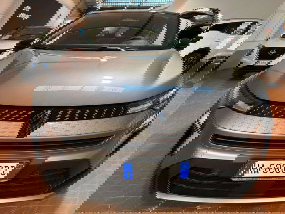 Renault Captur nuova a Firenze (2)