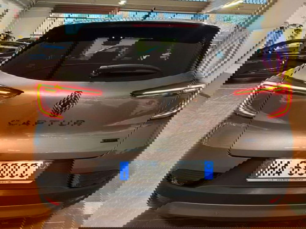 Renault Captur nuova a Firenze (5)