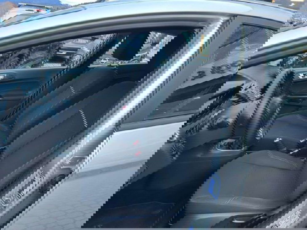 Ford Fiesta usata a Firenze (11)