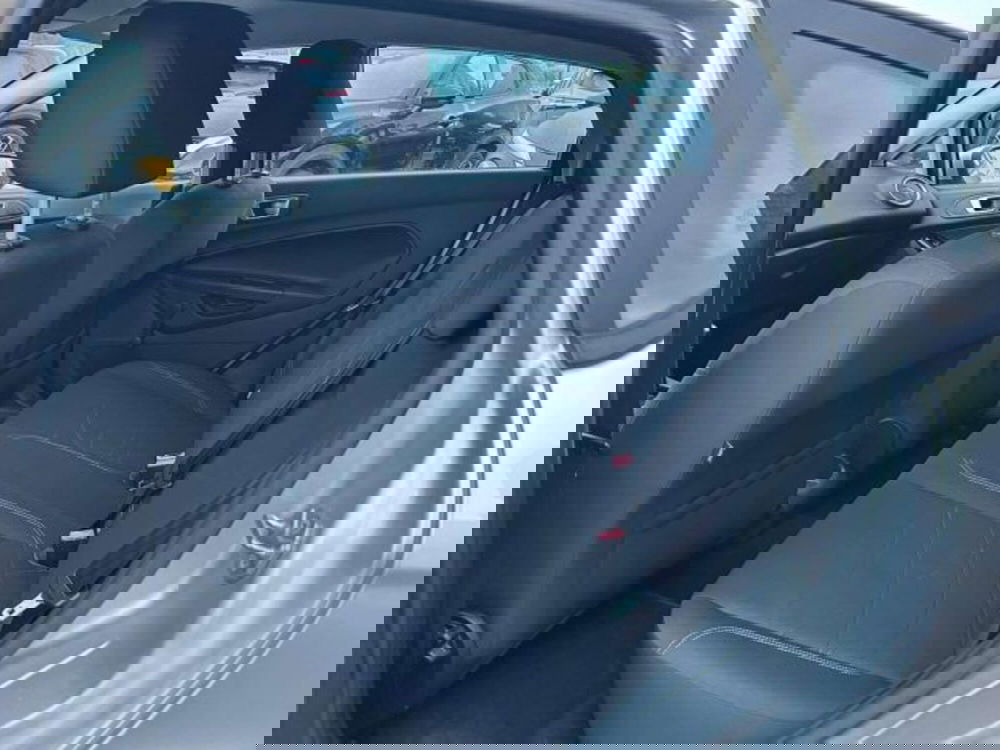 Ford Fiesta usata a Firenze (12)