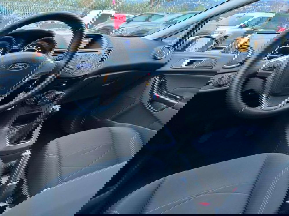 Ford Fiesta usata a Firenze (14)