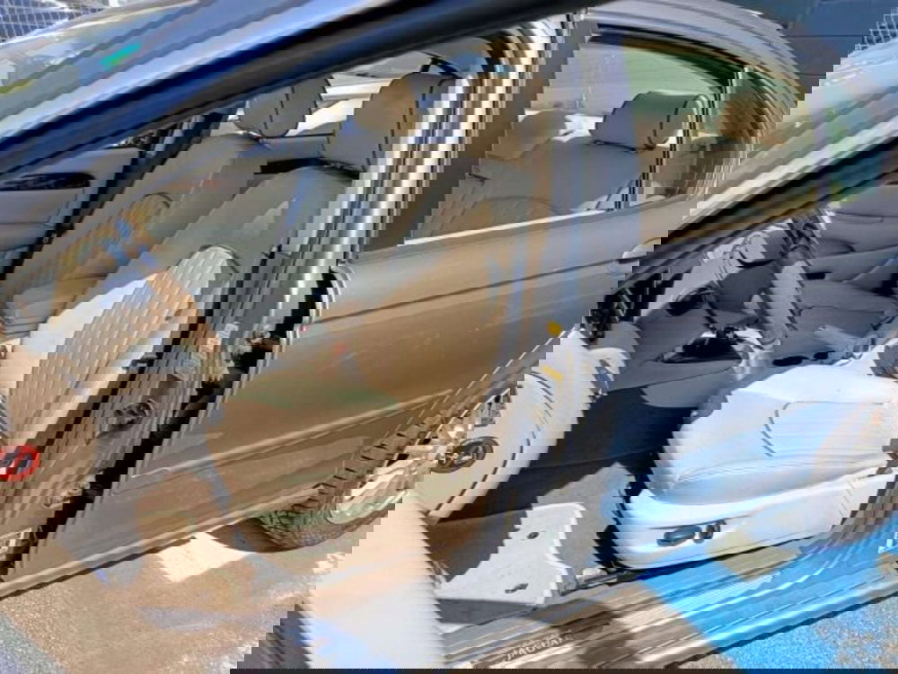 Jaguar X-Type usata a Firenze (14)