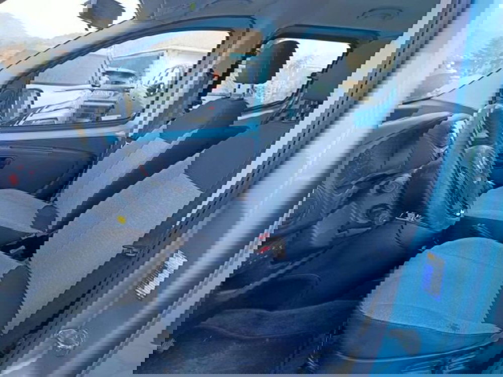 Fiat Qubo usata a Firenze (10)