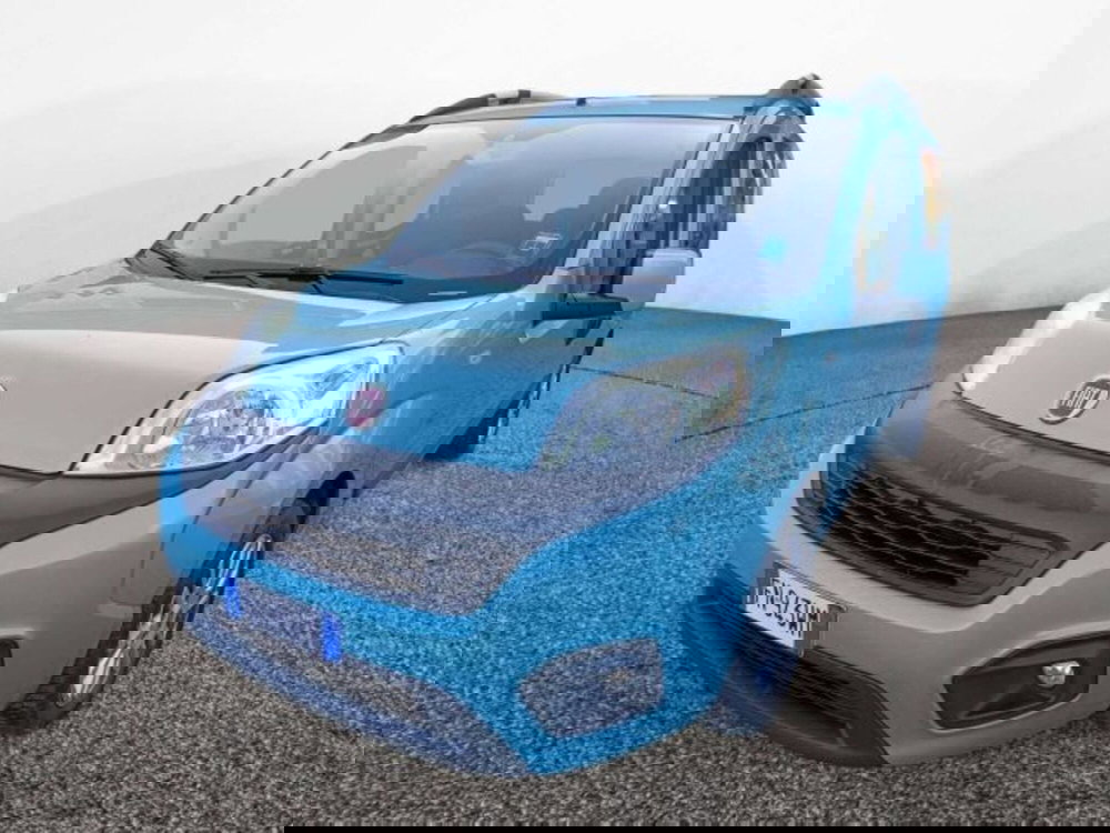 Fiat Qubo usata a Firenze (3)