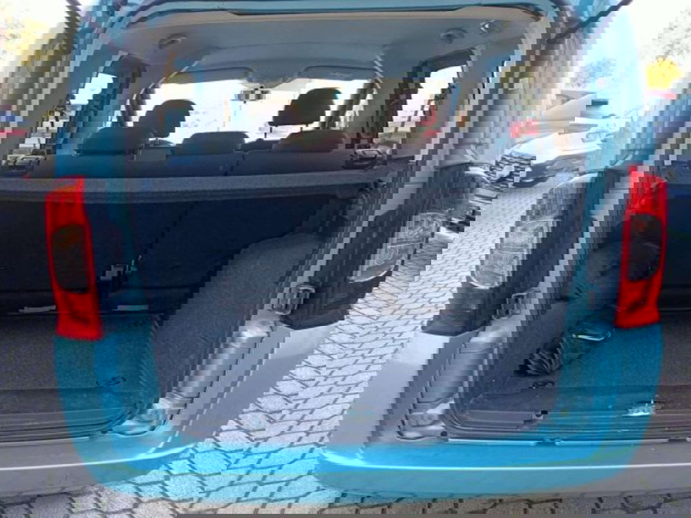 Fiat Qubo usata a Firenze (5)