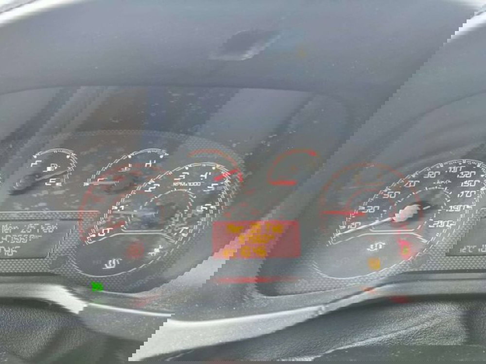 Fiat Qubo usata a Firenze (7)