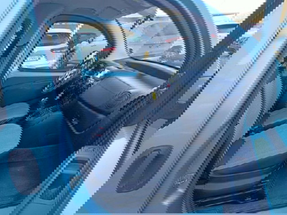 Fiat Qubo usata a Firenze (9)