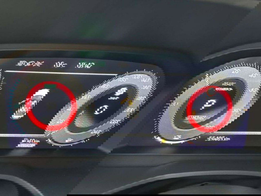 Nissan X-Trail usata a Firenze (10)