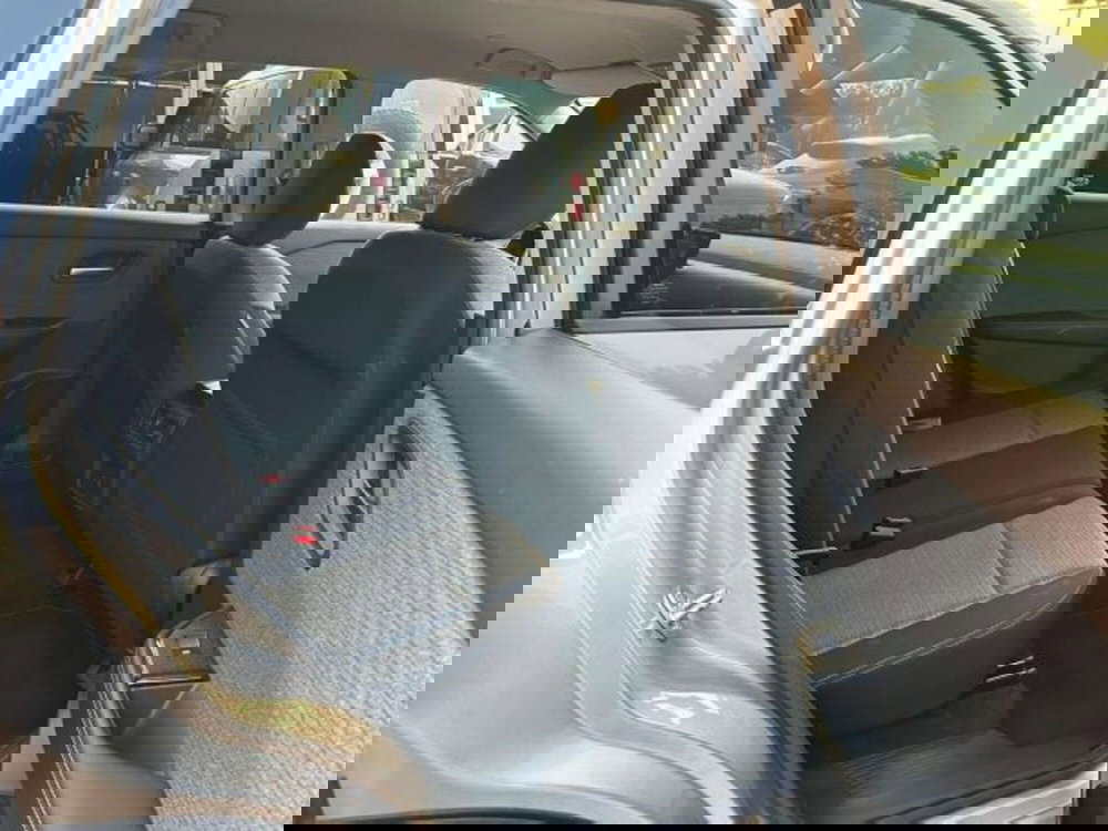 Nissan X-Trail usata a Firenze (14)