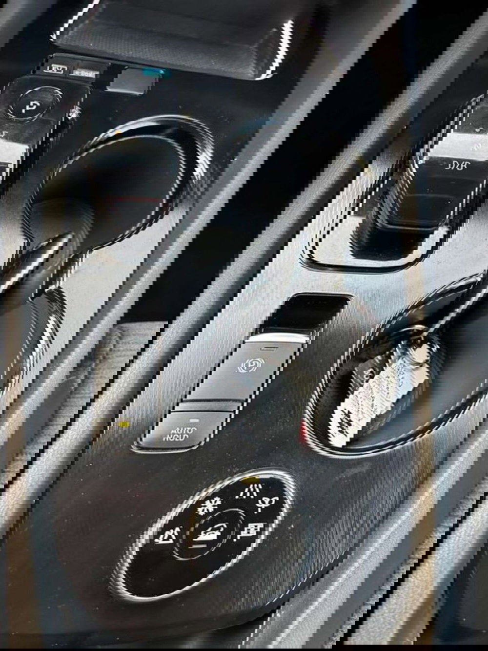 Nissan X-Trail usata a Firenze (15)